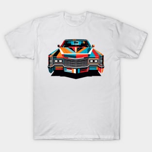 Cadillac DeVille T-Shirt